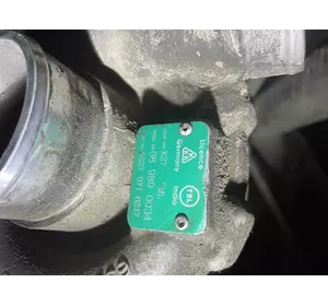 Картридж турбіни Tata, 5.7D, K27-TML, 53279716217, 53279706216, 53279706217, 53279886216, 53279886217 Картридж турбіни Tata, 5.7D, K27-TML, 53279716217, 53279706216, 53279706217, 53279886216, 53279886217