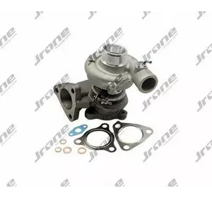 8M04-100-232    Турбіна  нова MITSUBISHI L200 86-96, Pajero 82-91, 8M04-100-232    Турбіна  нова MITSUBISHI L200 86-96, Pajero 82-91,