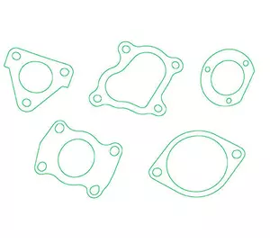 2090-505-410 КОМПЛЕКТ ПРОКЛАДОК ТУРБІНИ MERCEDES-BENZ ACTROS MP3 08 -, ACTROS MP2 02 -, ACTROS 96- 2090-505-410 КОМПЛЕКТ ПРОКЛАДОК ТУРБІНИ MERCEDES-BENZ ACTROS MP3 08 -, ACTROS MP2 02 -, ACTROS 96-