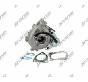 8T10-200-690   ТУРБІНА нова Toyota Hilux 05-16 8T10-200-690   ТУРБІНА нова Toyota Hilux 05-16
