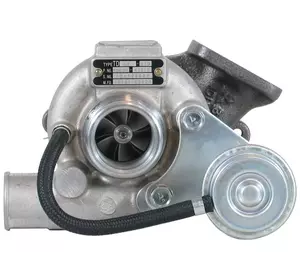 Картридж турбіни MHI TD03 Turbo Kubota Earth Moving  V2003T Engine 49131-02020