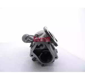 Картридж турбіни  GT25   700716 для автобуса Исузу Богдан Elf NQR двигатель 4HK1-T 4.8л Картридж турбіни  GT25   700716 для автобуса Исузу Богдан Elf NQR двигатель 4HK1-T 4.8л