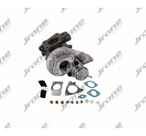 8M35-400-C37   ТУРБІНА  нова  Nissan Tiida 11- Nissan Juke 10-19 8M35-400-C37   ТУРБІНА  нова  Nissan Tiida 11- Nissan Juke 10-19