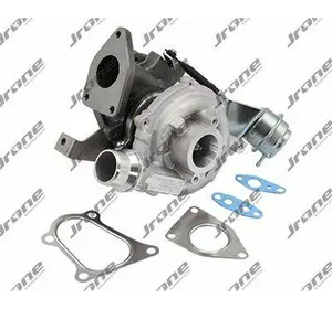 8G15-200-B33  ТУРБІНА нова  Renault Trafic 00-14 Nissan Primastar 02-14 Opel Movano B 10-21 8G15-200-B33  ТУРБІНА нова  Renault Trafic 00-14 Nissan Primastar 02-14 Opel Movano B 10-21