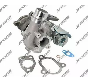 8B35-200-E16  ТУРБІНА  нова Renault Kangoo 09-17 Nissan Note 05-12 Dacia Duster 10-17 8B35-200-E16  ТУРБІНА  нова Renault Kangoo 09-17 Nissan Note 05-12 Dacia Duster 10-17