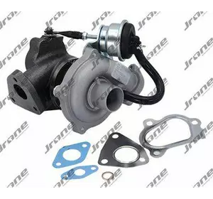 8B35-200-062  ТУРБІНА нова  Fiat Doblo 00-09 Opel Corsa D 06-15 Alfa Romeo MiTo 08-18 8B35-200-062  ТУРБІНА нова  Fiat Doblo 00-09 Opel Corsa D 06-15 Alfa Romeo MiTo 08-18