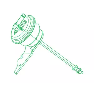 2061-016-141 	Актуатор турбіни  ( З КРОНШТЕЙНОМ)   Actuator Assy	GARRETT 	GT2052V (S1)	454135-0001/2/3/5/6/8/9/10/11/12 2061-016-141 	Актуатор турбіни  ( З КРОНШТЕЙНОМ)   Actuator Assy	GARRETT 	GT2052V (S1)	454135-0001/2/3/5/6/8/9/10/11/12